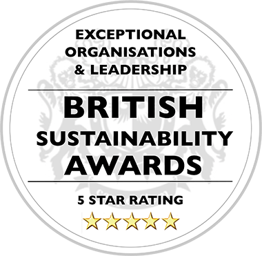 British Sustainability Awards